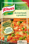 Produkt Roku 2014 dla marki Knorr – wyróżnienie dla Fix Knorr Rurki Arrabiata z kurczakiem oraz Sosów do warzyw na ciepło