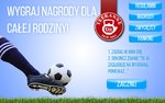 Jeszcze tylko do niedzieli ?Kibicujemy z TEEKANNE? na Facebooku!
