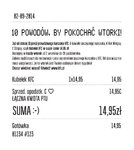 10 powodów by pokochać wtorki