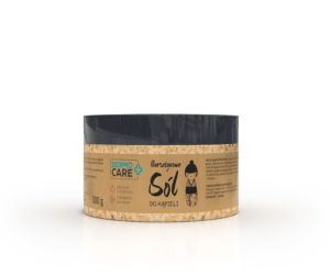 DERMO CARE Burszt. so╠ül do ka╠¿pieli 300 ml Mydło w płynie Dermo Care Odprężenie