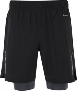 Szorty męskie Demix dostępne w GO Sport 119,99 zł Czym kierować się przy doborze stroju do biegania? Biegiem do lata? Wyposaż się w odpowiednią odzież sportową!