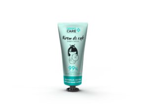 dermocare_green_cavior Mydło w płynie Dermo Care Odprężenie