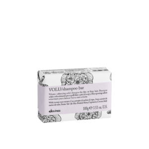 Davines VOLU – szampon w kostce VOLU, LOVE, MOMO, DEDE. Nowe szampony w kostce. Tradycyjne szampony Davines Essential Haircare już od teraz mają swoje eko-odpowiedniki w stałej formie