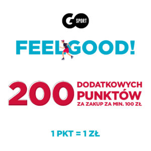 GO Sport_FeelGood!_1 Sportowe zakończenie wakacji