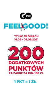 GO Sport_FeelGood!_2 Sportowe zakończenie wakacji