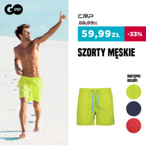 GO Sport_KV_letnie sporty Czas na aktywny wypoczynek z GO Sport!