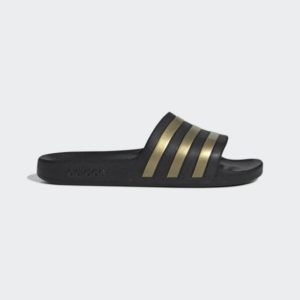 Klapki na basen adidas Adilette AQUA dostępne w GO Sport 79,99 zł Czas na aktywny wypoczynek z GO Sport!