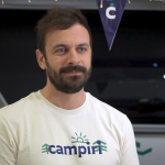 W Polsce debiutuje Airbnb dla kamperów. Campiri połączy właścicieli kamperów z chętnymi na wynajem