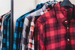 KiK_koszule_flanelowe_aranzacja Koszula (nie tylko) flanelowa w zimowych stylizacjach