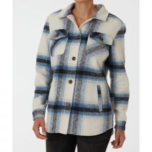KiK_kurtka_flanelowa_krata_cena_59_99 Koszula (nie tylko) flanelowa w zimowych stylizacjach